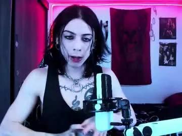 Freechat atheneoo_ on Chaturbate