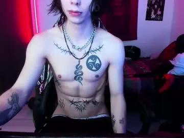 Freechat atheneoo_ on Chaturbate
