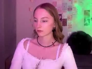 autumnroginson on Chaturbate 