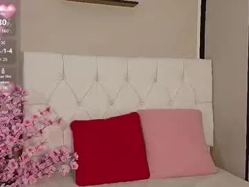 Freechat axel_evanss on Chaturbate