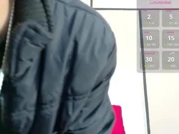 Freechat axel_evanss on Chaturbate