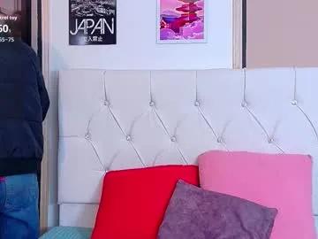 Freechat axel_evanss on Chaturbate