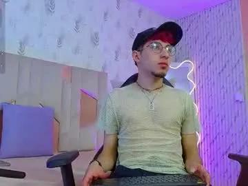 Freechat axel_tay1 on Chaturbate
