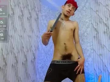 axel_tay1 — GOAL: Show cock [69 tokens remaining] Come play with my tight ass  lush on! try 30/50/202/400 #feet #lovense #hairy #18 #femboy