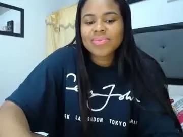 aynaraross1 on Chaturbate 