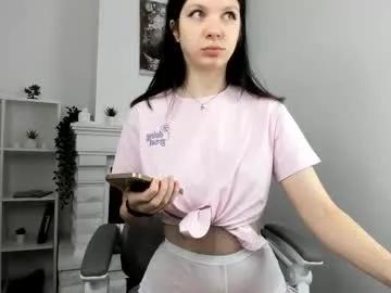 baby_evalena on Chaturbate 