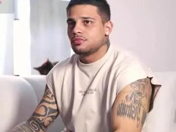 Freechat baby_rausch on Chaturbate