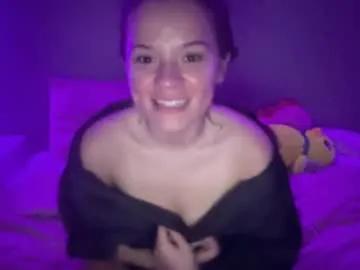 babyaves on Chaturbate 