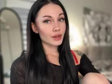 Private babycoffee on Chaturbate