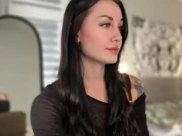 Private babycoffee on Chaturbate