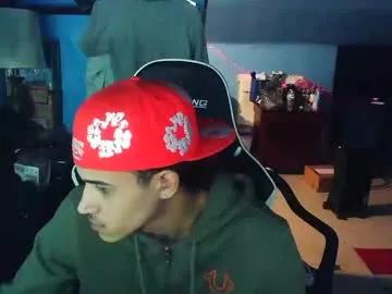 babyd0103 on Chaturbate 