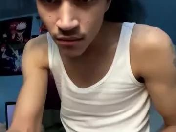 babyd0103 on Chaturbate 