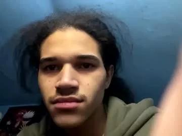 babyd0103 on Chaturbate 