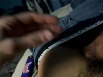 babyd0103 on Chaturbate 