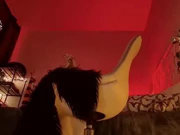 badassswitch on Chaturbate 