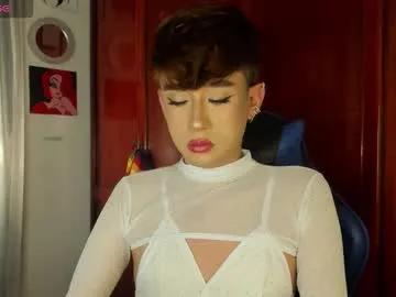 barbie_boy_ on Chaturbate 