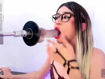 barbie_boy_ on Chaturbate 