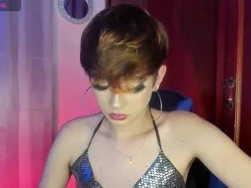 barbie_boy_ on Chaturbate 