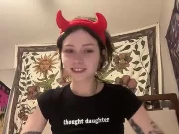 bbycris03 on Chaturbate 