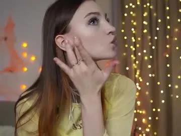 Freechat beckymadsons on Chaturbate