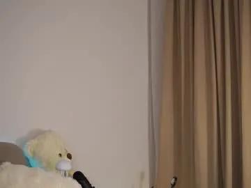 Freechat beckymadsons on Chaturbate