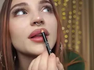 Freechat beckymadsons on Chaturbate