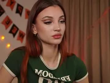 Freechat beckymadsons on Chaturbate