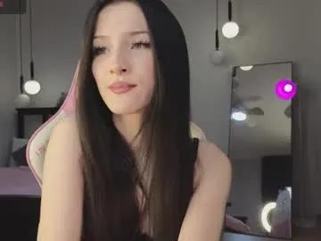 bella_hayes on Chaturbate 