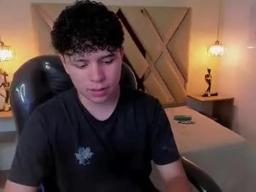 benjamintwink1 — GOAL: Hard cock [43 tokens remaining] Welcome to my room! #feet #18 #smallcock #young #cum