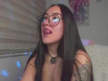 Freechat betsabe_butlers_ on Chaturbate