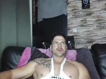 bigboyband — Goal: Big cumshot!!!!!!!!! #muscles #Sport #bigcum #sperm #daddy # DILF