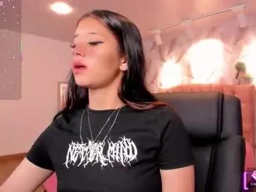 Freechat blair_harrison on Chaturbate