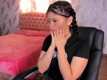 Freechat blair_harrison on Chaturbate