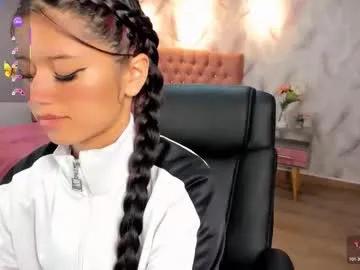 Freechat blair_harrison on Chaturbate