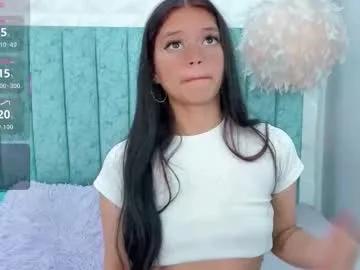 Freechat blair_harrison on Chaturbate