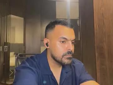 blessedleo72 — Late Night #bigdick #arab #hairy