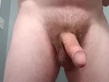 bonerhoner — Cut cock, bush and full balls. #cut #bigballs #bush #alpha #daddy