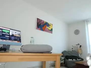 boobsgwendy on Chaturbate 