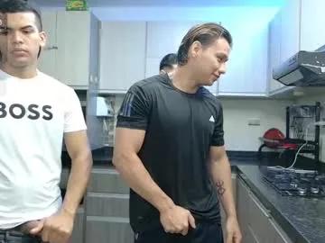 Private boysgang_sex on Chaturbate