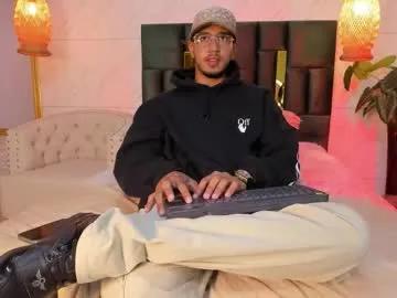 brand_collins — GOAL: flash cock [40 tokens remaining] Welcome to my room! Let's enjoy a lot of pleasure together   : #new #bigcock #bbc #latino #feet Follow me 