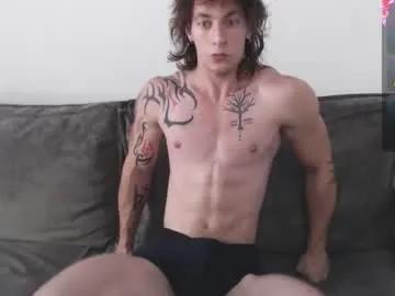 Private brendan__piks on Chaturbate
