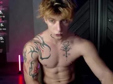 Private brendan__piks on Chaturbate