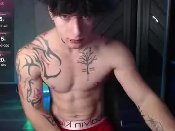 Private brendan__piks on Chaturbate