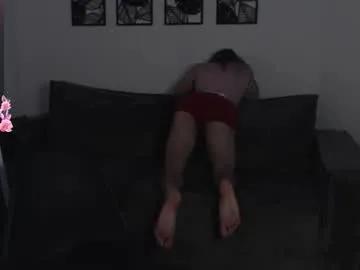 Private brendan__piks on Chaturbate