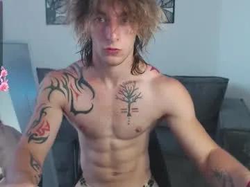 Private brendan__piks on Chaturbate