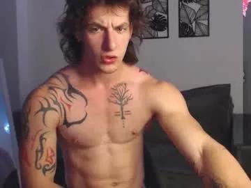 Private brendan__piks on Chaturbate