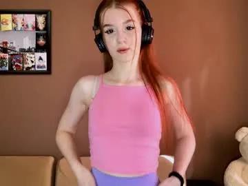 brendelle — GOAL: Every 20tkn - spank my cutie ass [193 tokens remaining] Mia Welcome to my roomPVT at the end #teen #bigass #natural #lovense #squirt