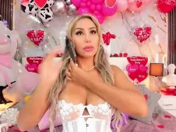 Freechat brianna_ortiz on Chaturbate