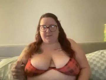 brookenicole3 on Chaturbate 