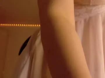 bubblewhite_ on Chaturbate 